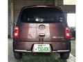 2012 Daihatsu MIRA COCOA