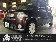 2012 Daihatsu MIRA COCOA
