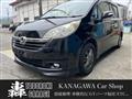 2007 Honda Step WGN