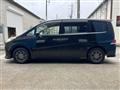2007 Honda Step WGN