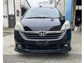 2007 Honda Step WGN