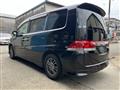 2007 Honda Step WGN