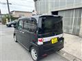 2010 Daihatsu Tanto Custom