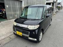 2010 Daihatsu Tanto Custom