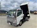 2014 Mitsubishi Canter