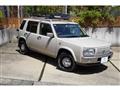 1999 Nissan Rasheen