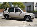 1999 Nissan Rasheen