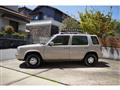 1999 Nissan Rasheen