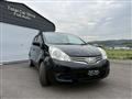 2010 Nissan Note