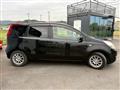 2010 Nissan Note