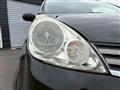 2010 Nissan Note
