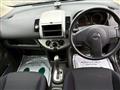 2010 Nissan Note