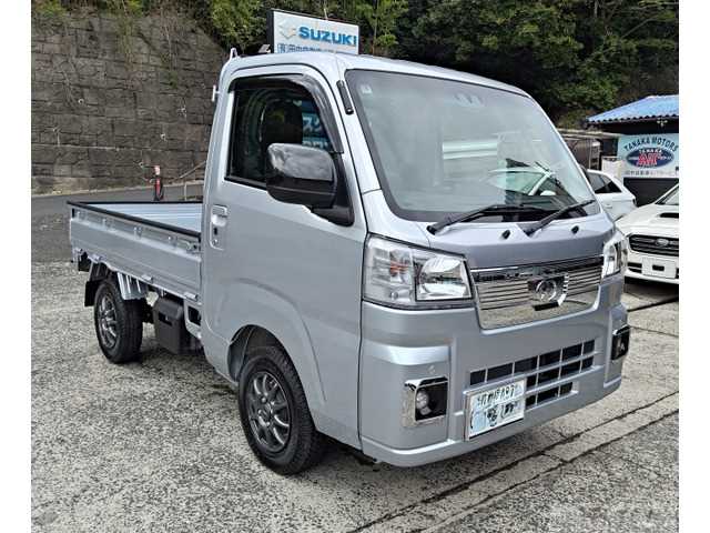 2026 Daihatsu Hijet Truck