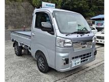 2026 Daihatsu Hijet Truck