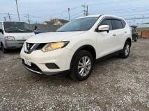 2016 Nissan X-Trail