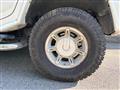2005 Hummer H2