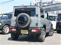2024 Suzuki Jimny Sierra