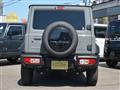2024 Suzuki Jimny Sierra