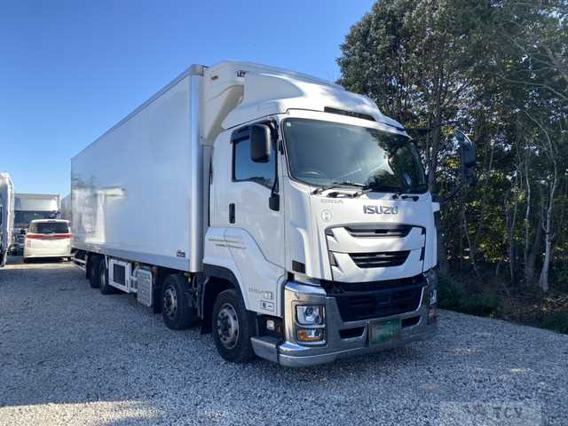 2014 Isuzu Isuzu Others