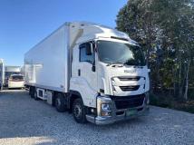 2014 Isuzu Isuzu Others
