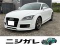 2011 Audi TT