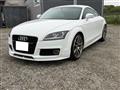 2011 Audi TT