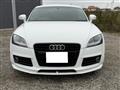 2011 Audi TT
