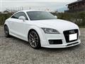 2011 Audi TT