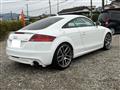 2011 Audi TT