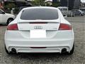 2011 Audi TT