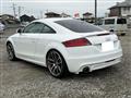 2011 Audi TT
