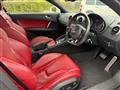 2011 Audi TT