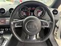 2011 Audi TT