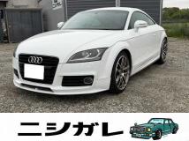 2011 Audi TT