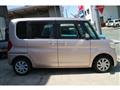 2013 Daihatsu Tanto