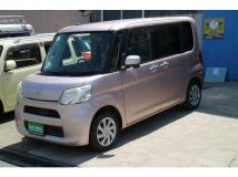 2013 Daihatsu Tanto