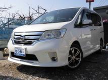 2011 Nissan Serena