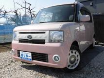 2015 Daihatsu Move Conte