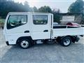 2025 Mitsubishi Canter