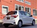 2018 Toyota Vitz