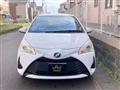 2018 Toyota Vitz