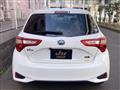 2018 Toyota Vitz