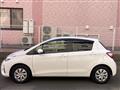 2018 Toyota Vitz
