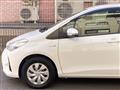 2018 Toyota Vitz