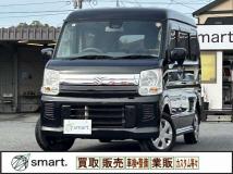 2015 Suzuki Every Wagon