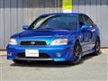 2002 Subaru Legacy B4