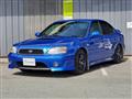 2002 Subaru Legacy B4