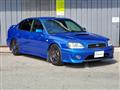 2002 Subaru Legacy B4