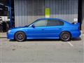2002 Subaru Legacy B4