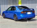 2002 Subaru Legacy B4